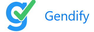 Gendify